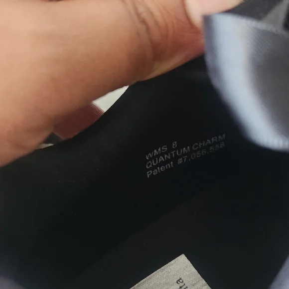 DV by Dolce Vita Leopard Print Satin Ribbon Sneakers - Brown Black - Picture 8 of 8